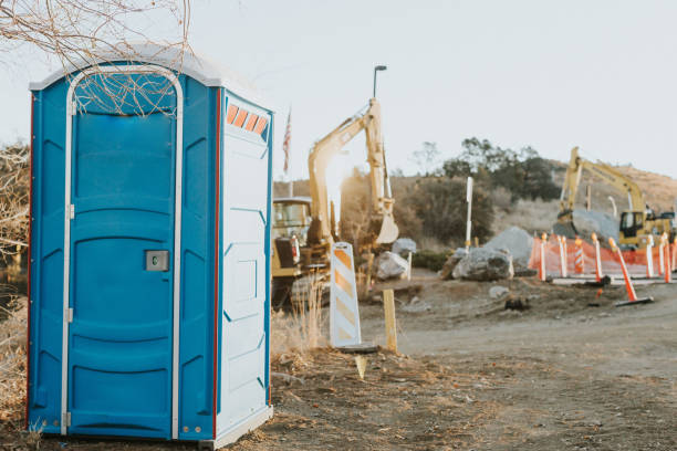 Portable Toilet Options We Offer in Manteca, CA
