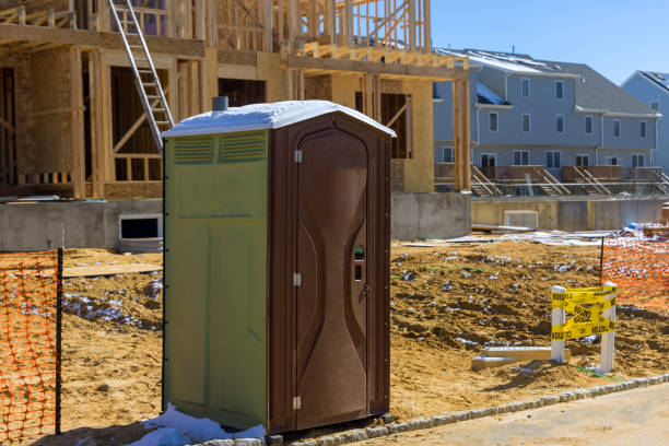 Manteca, CA porta potty rental Company