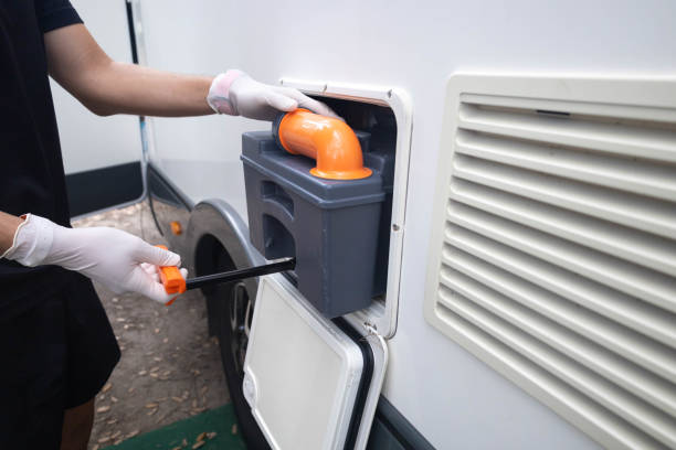 Manteca, CA porta potty rental Company
